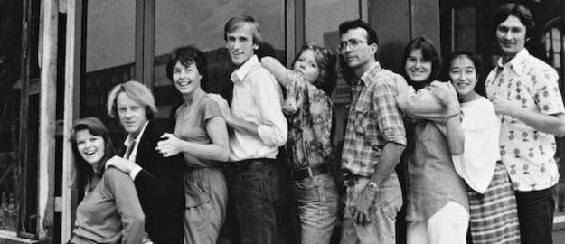 Photo property of the Big Carrot